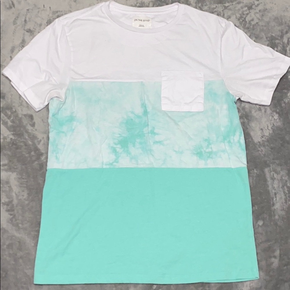 Bundle Of On The Byas Shirts - image 3